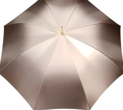 Awesome Dolphin Umbrella - Blue Rose Inside