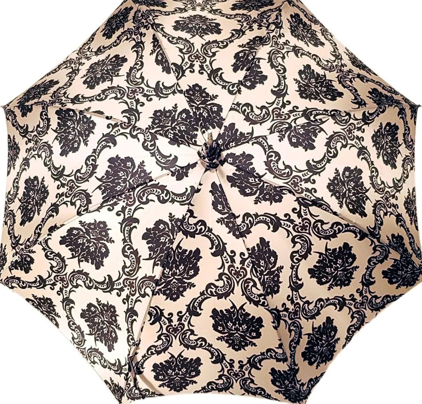 Baroque Design - Luxury Parasol