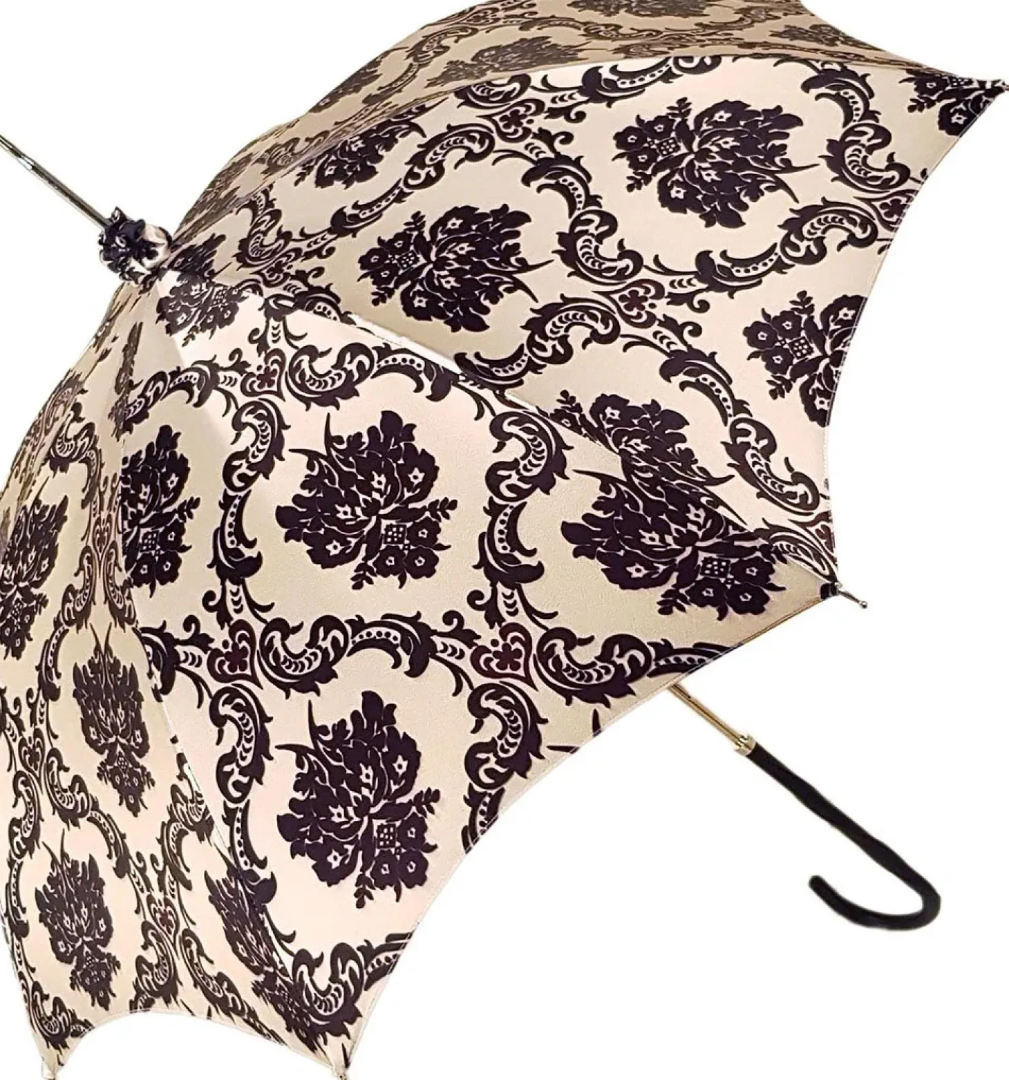 Baroque Design - Luxury Parasol
