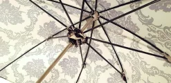 Baroque Design - Luxury Parasol