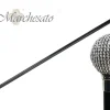 Beautiful Cane with Swarovski Rhinestones
