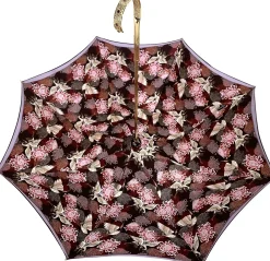 Beautiful Double Cloth Umbrella- Exclusive Herons Design