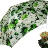 Beautiful Flowered Umbrella