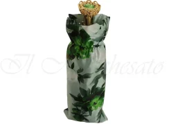 Beautiful Flowered Umbrella