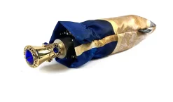 Beautiful Folding Umbrella - Abstract Design