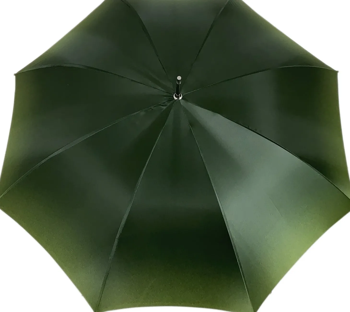 Beautiful Red Women's Umbrella with Printed Peacock Design Hight Quality Luxury Umbrella