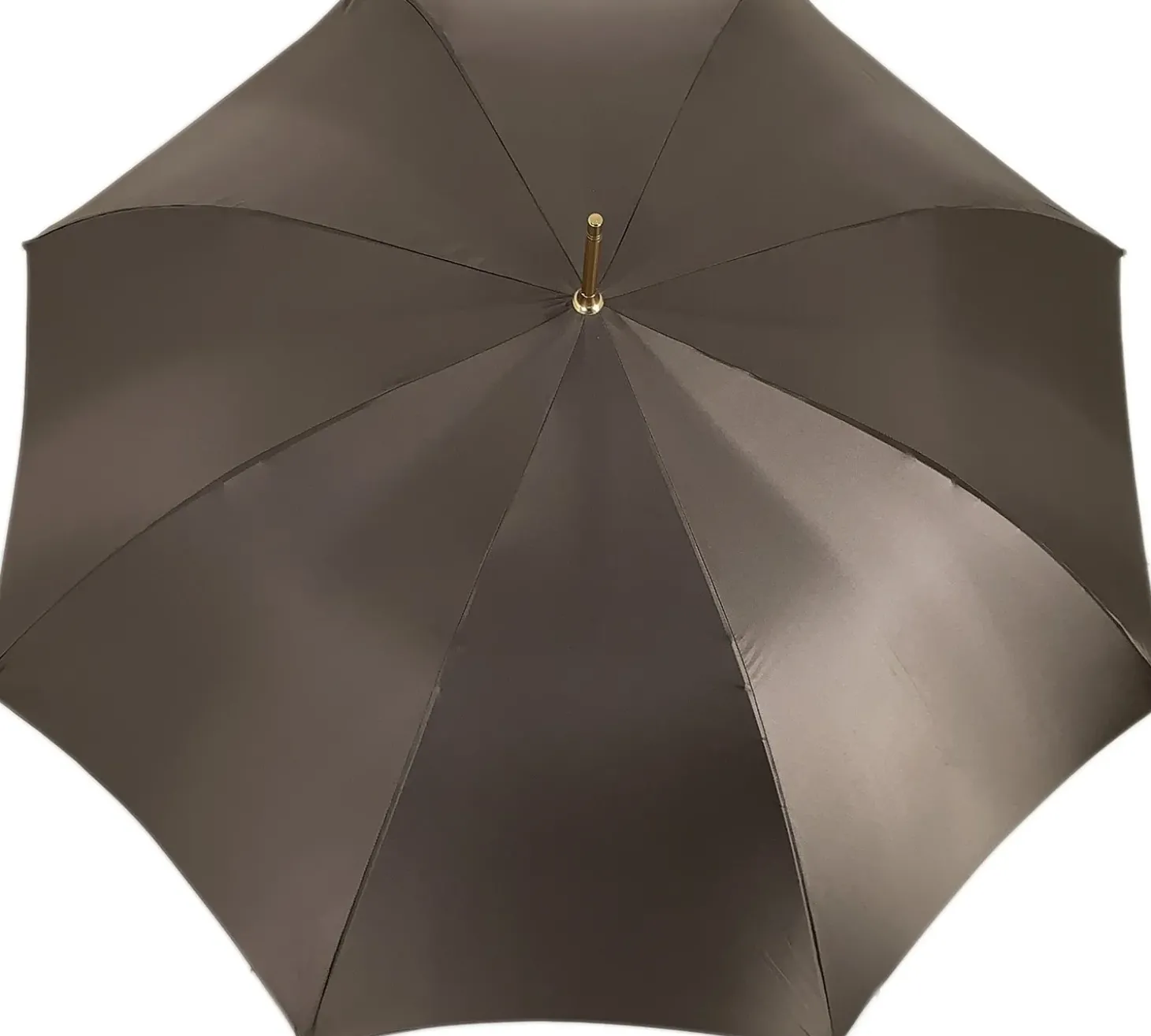 Beautiful Red Women's Umbrella with Printed Peacock Design Hight Quality Luxury Umbrella