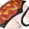Beautiful Umbrella Features a Fantastic Flower