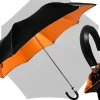 Black and Orange Exclusive Model from ilMarchesato