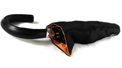 Black and Orange Exclusive Model from ilMarchesato