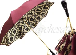 Black and White Baroque Design, Luxurious Italian Style