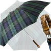 Blackwatch Tartan Men's umbrella
