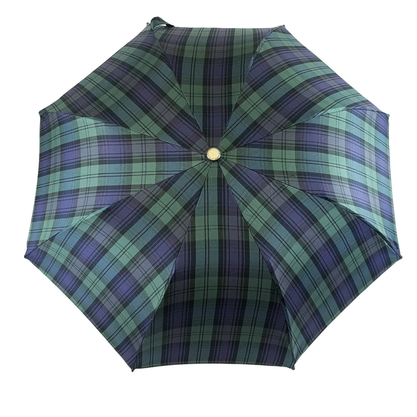Blackwatch Tartan Men's umbrella