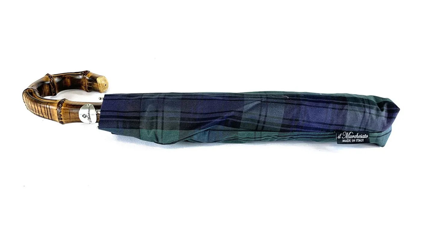 Blackwatch Tartan Men's umbrella