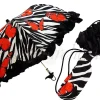 Butterfly Umbrella Rain Women Gifts