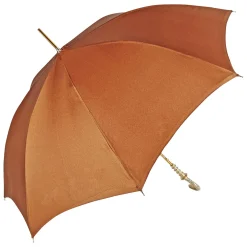 Classic fancy umbrella with wonderful handle