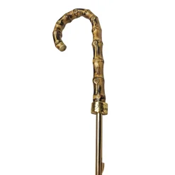 Classic ladies umbrella with Bamboo handle