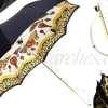 Double Cloth Ladies Umbrella - Exclusive Balloon
