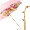 Elegance in Bloom – The Exclusive Melody Edition Umbrella