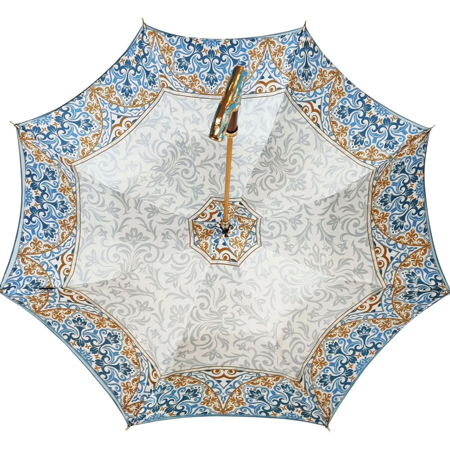 Elegant ladies umbrella