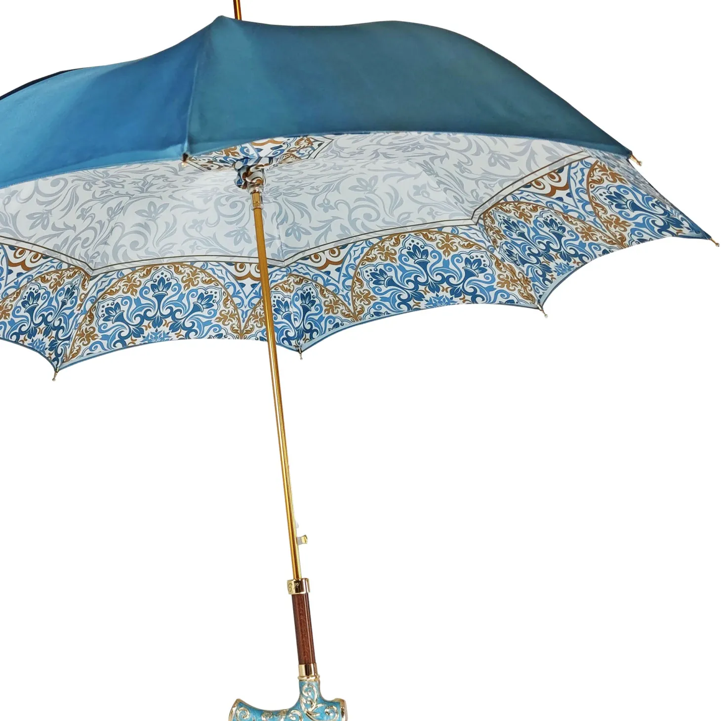 Elegant ladies umbrella