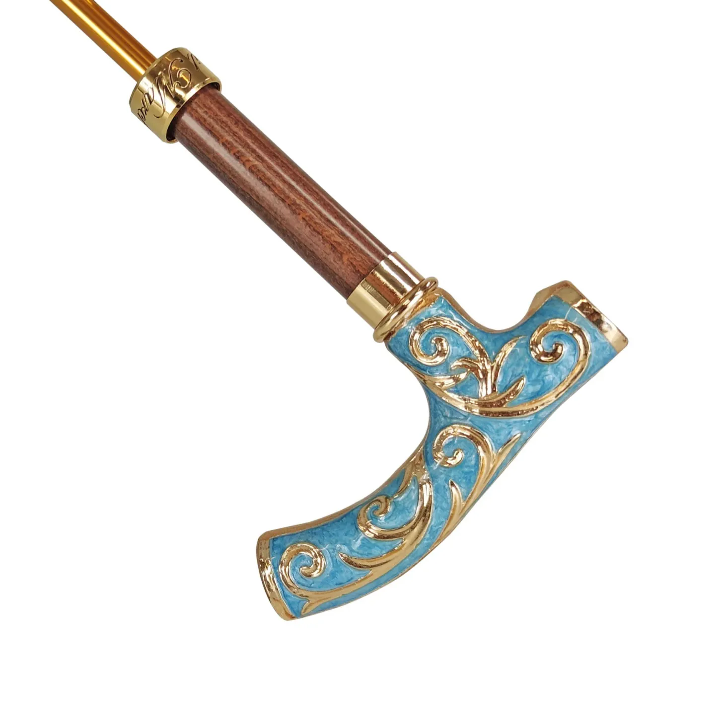Elegant ladies umbrella