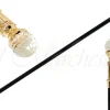 Elegant Walking Stick For Ceremony