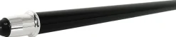 Elegant Walking Sticks - Crystal Encrusted Knob