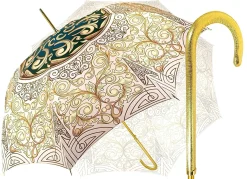 Elegant Women's Umbrella New Design