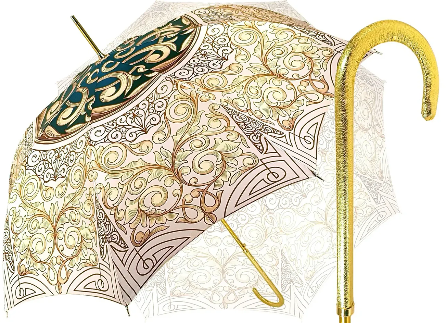 Elegant Women's Umbrella New Design