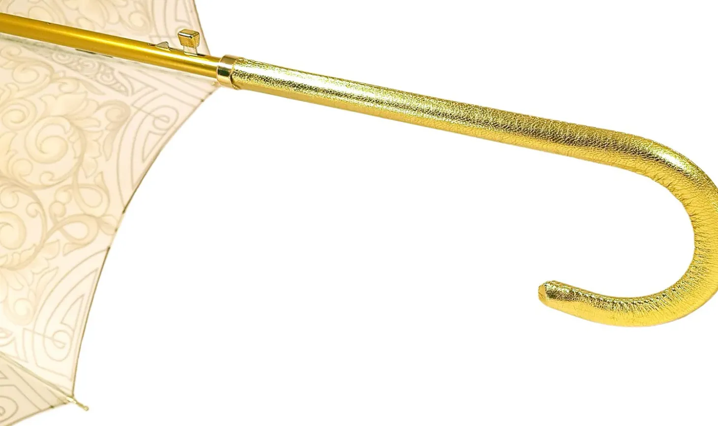 Elegant Women's Umbrella New Design