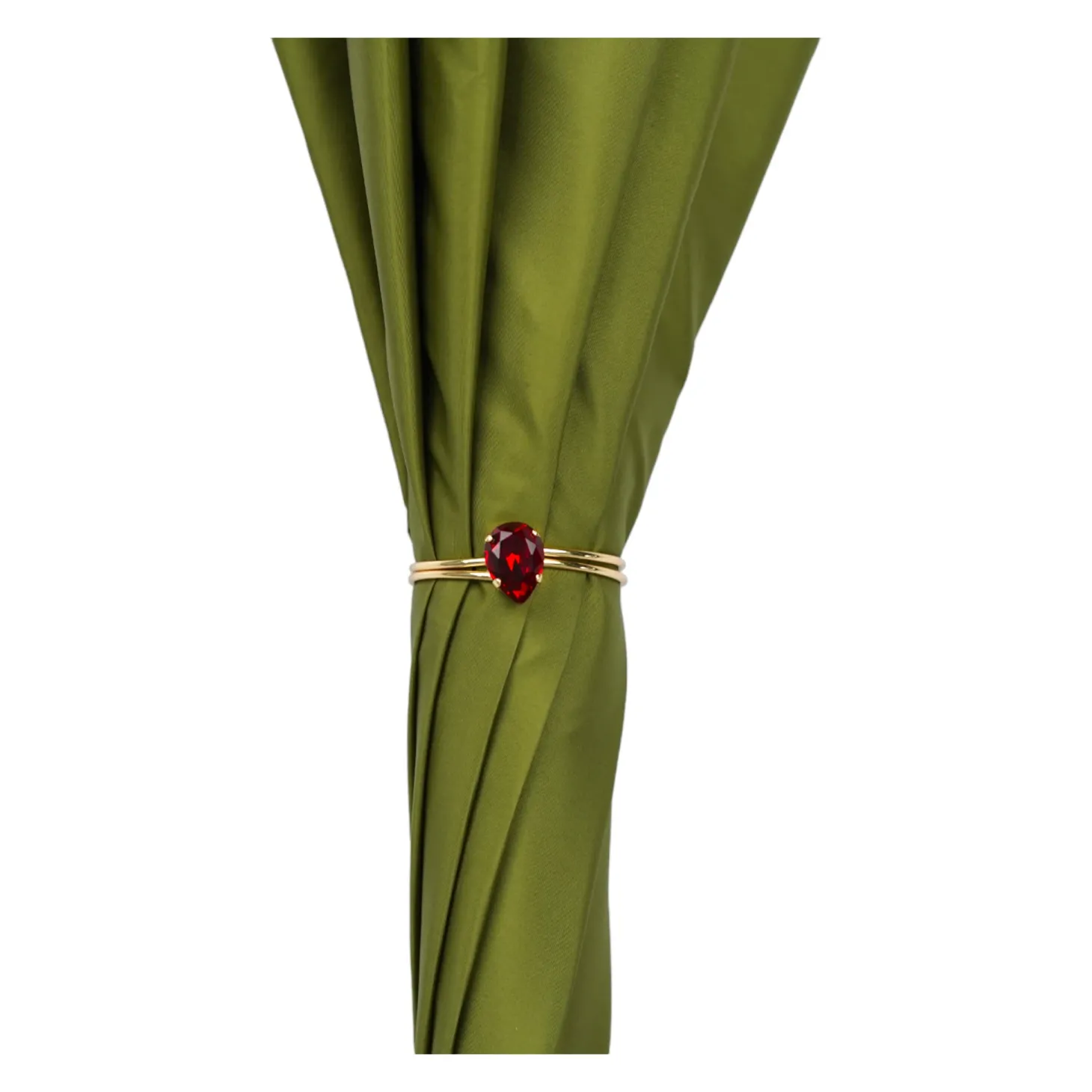 Elevated Elegance: Exclusive Hot Air Balloon Design Umbrella with Gold