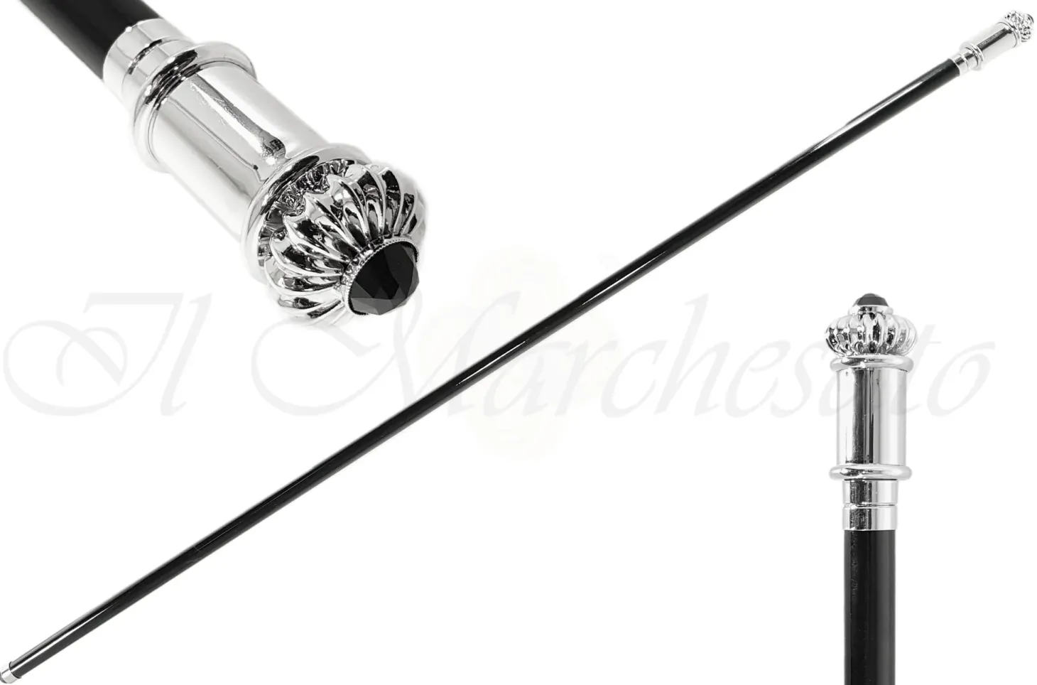 Evening Walking Stick Suitable For All Ceremonies
