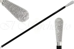 Exceptional Cane Of Immense Glamour And Appeal