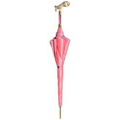 Exclusive collection with hand painted handle