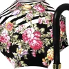 Exclusive Flower Design Umbrella