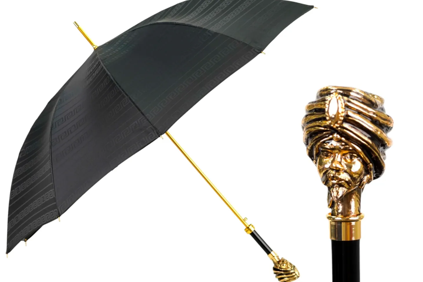Exclusive Il Marchesato Greek Design Umbrella