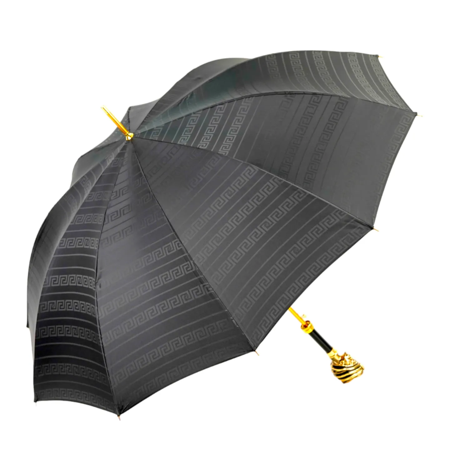 Exclusive Il Marchesato Greek Design Umbrella