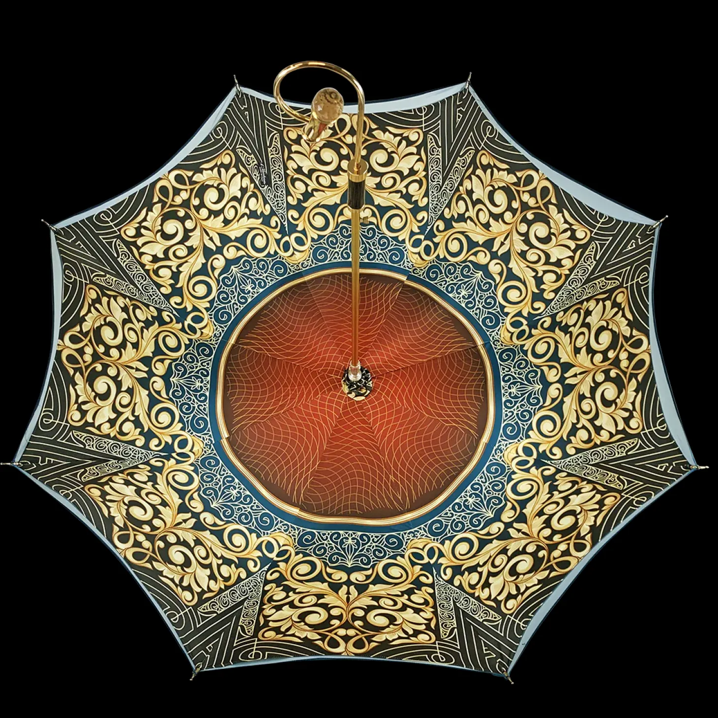 Exclusive ilMarchesato Ornamental design