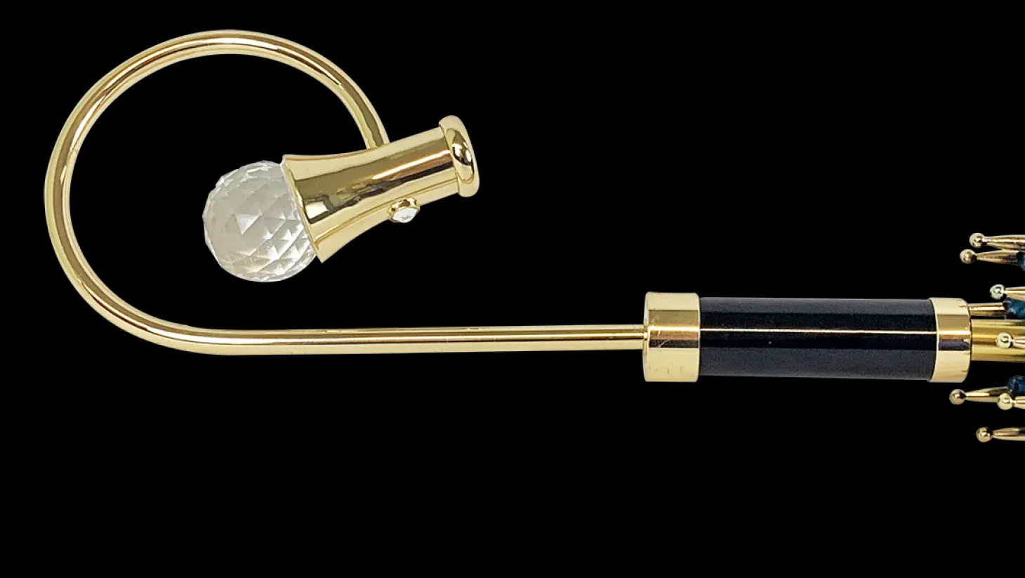 Exclusive ilMarchesato Ornamental design