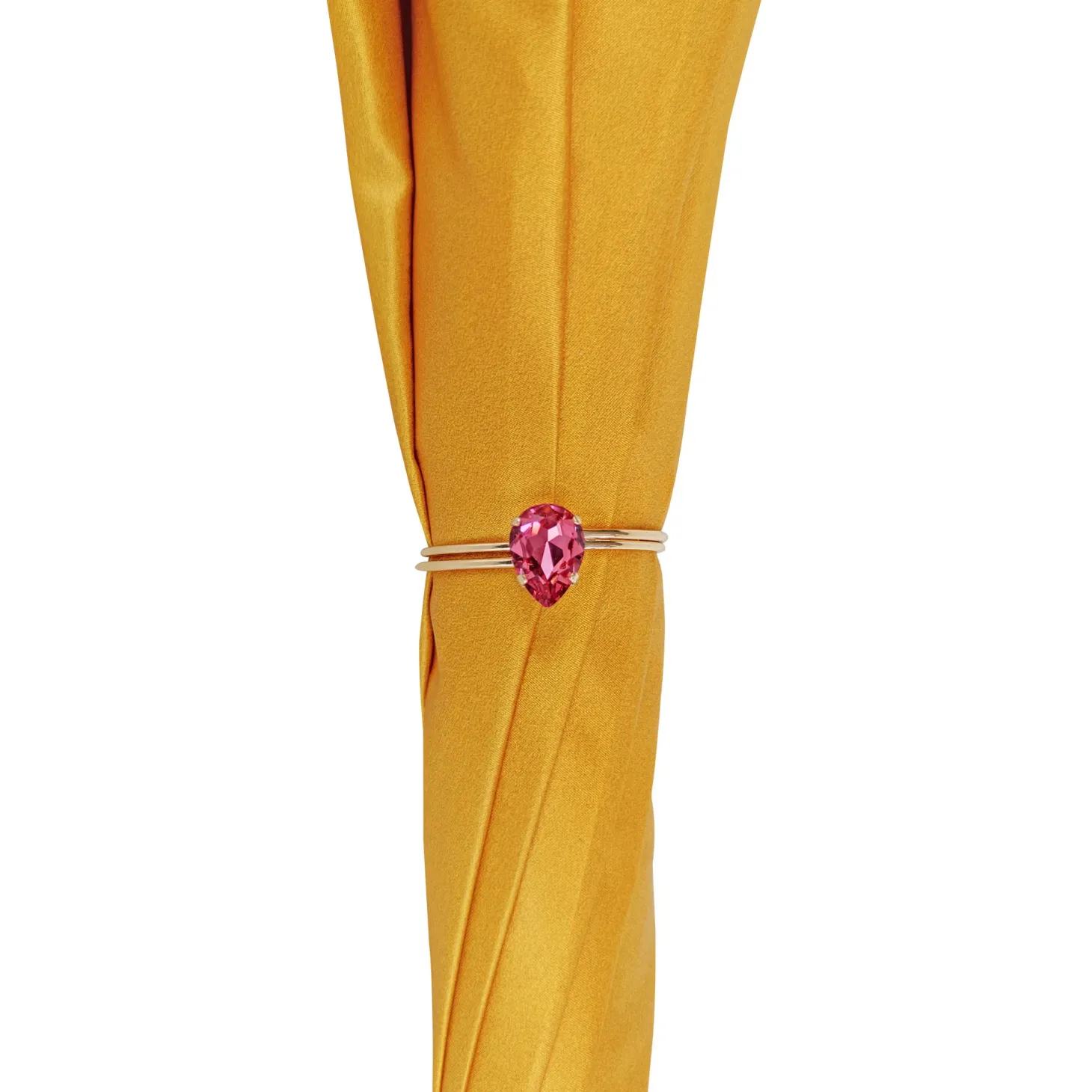 Exclusive Italian collection with hand painted handle