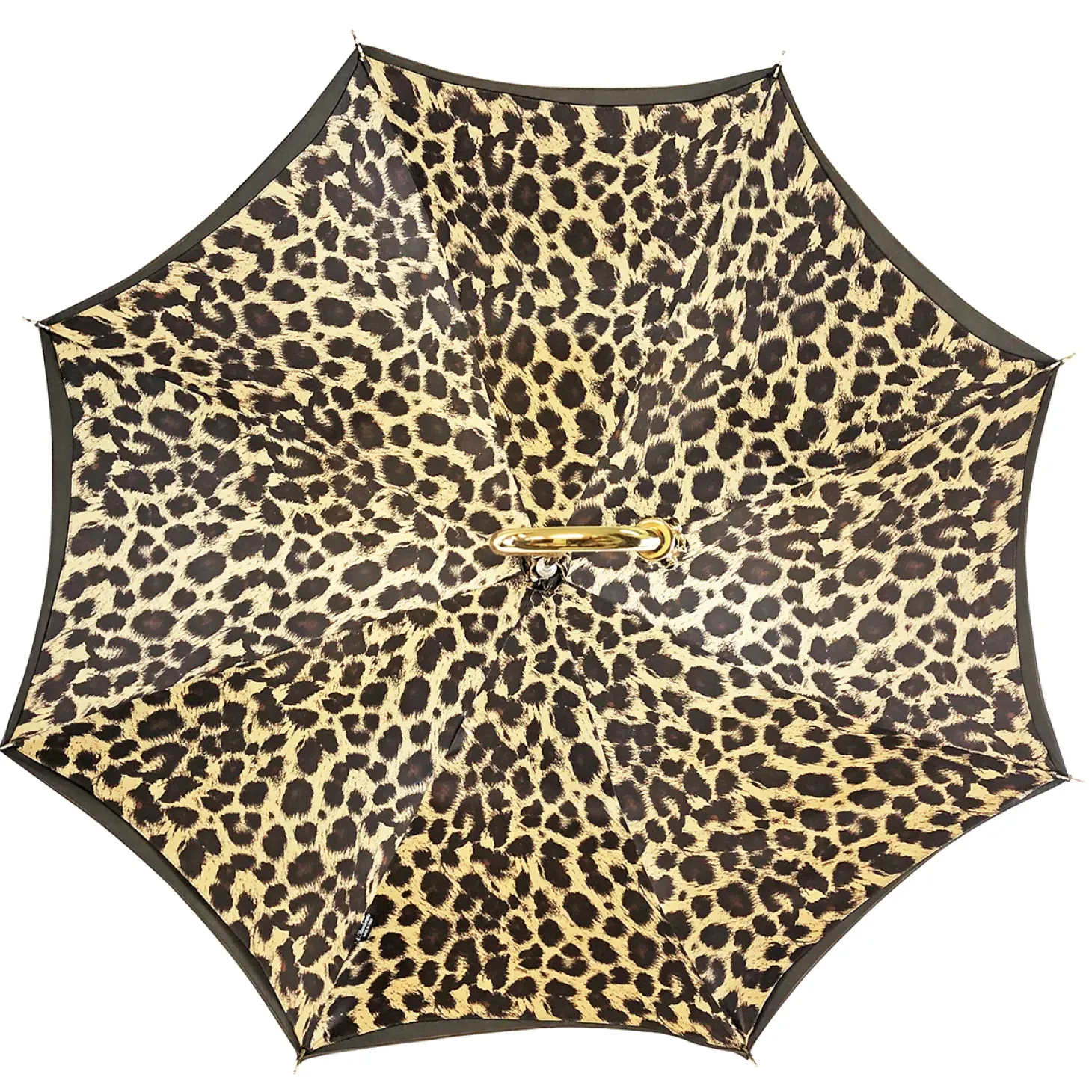Exclusive "ilMarchesato" - Leopard design