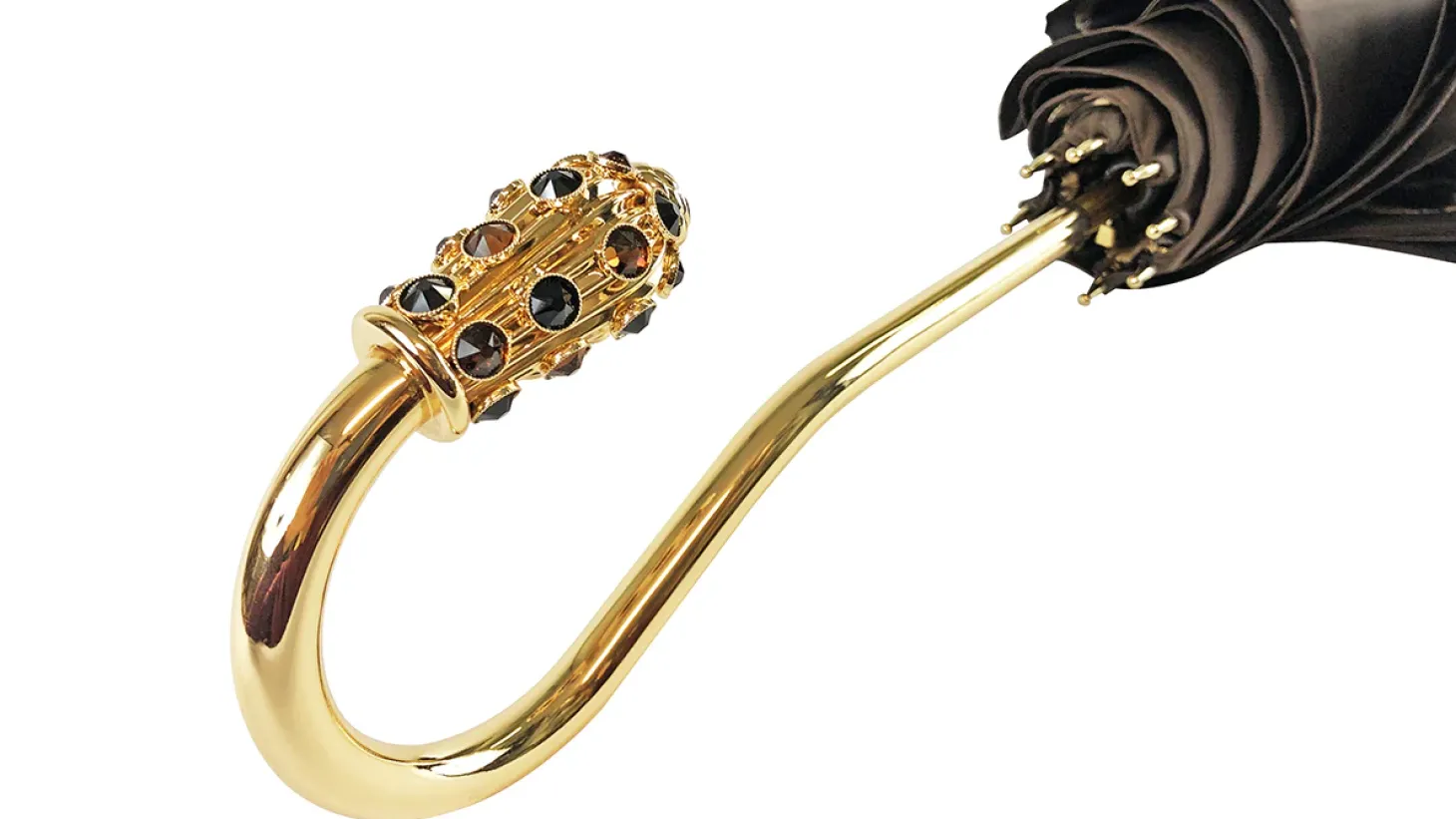 Exclusive "ilMarchesato" - Leopard design