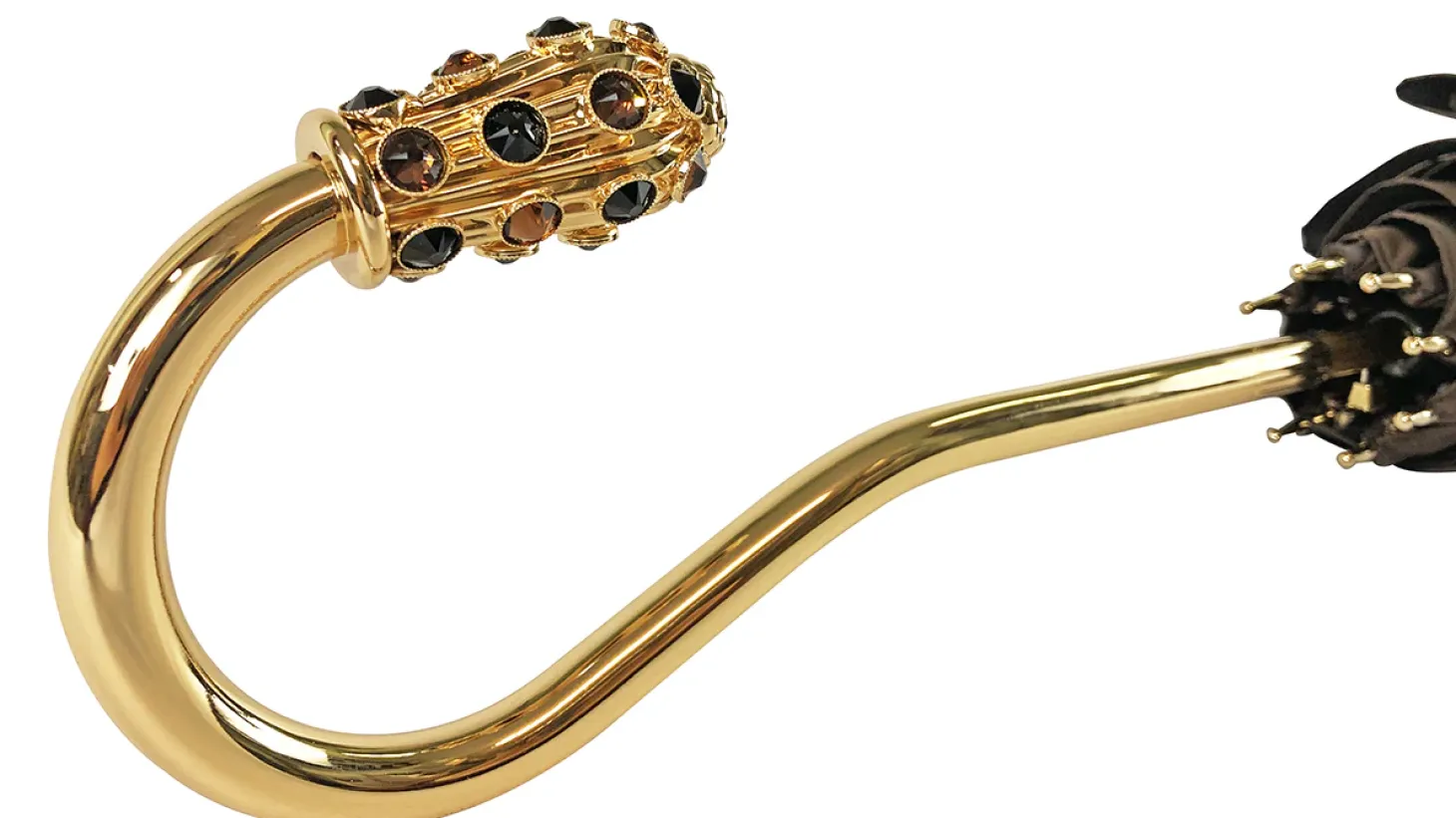Exclusive "ilMarchesato" - Leopard design