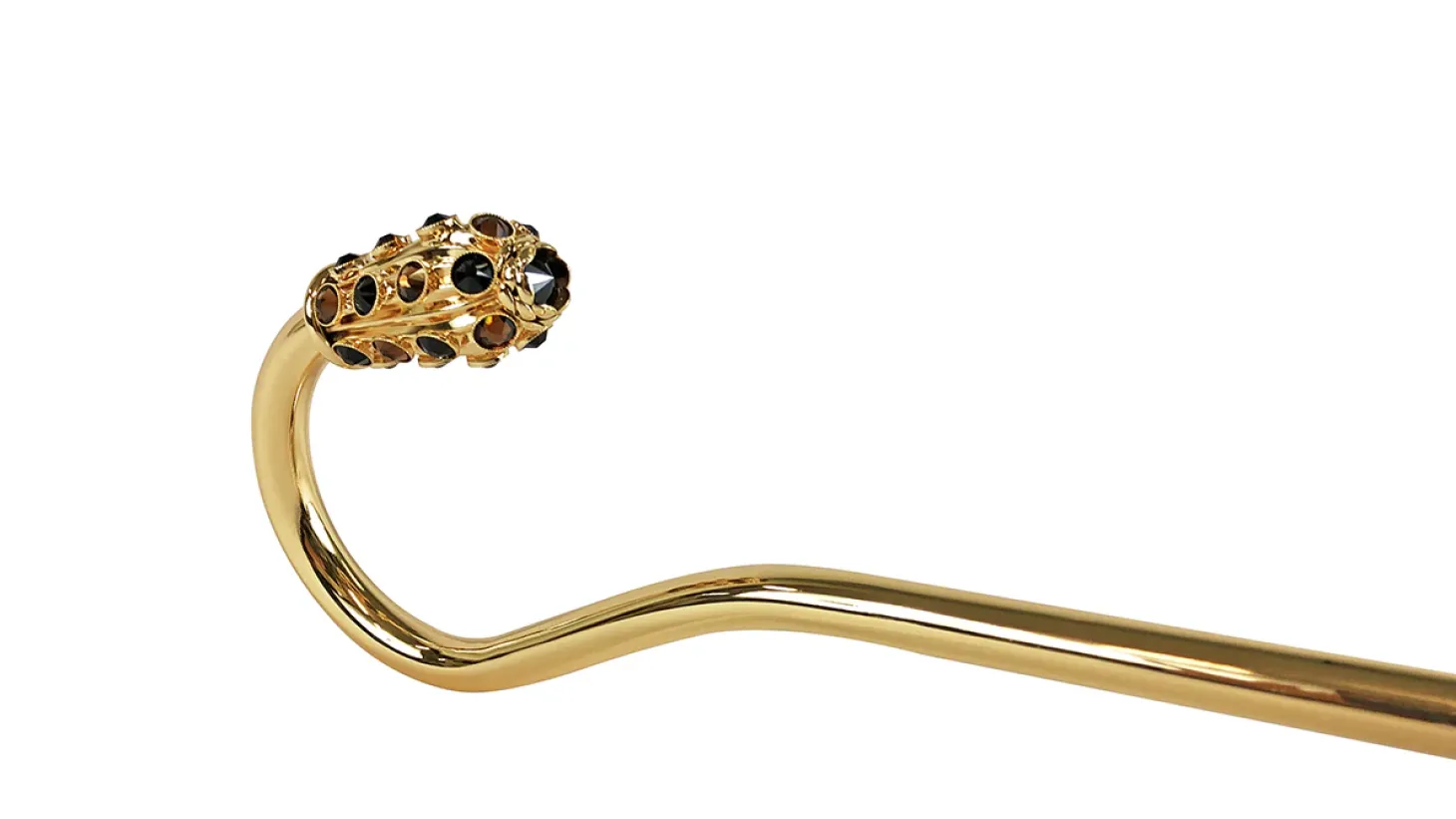 Exclusive "ilMarchesato" - Leopard design