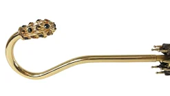 Exclusive "ilMarchesato" - Leopard design