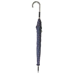 Exclusive umbrella design with Silver Plated handle