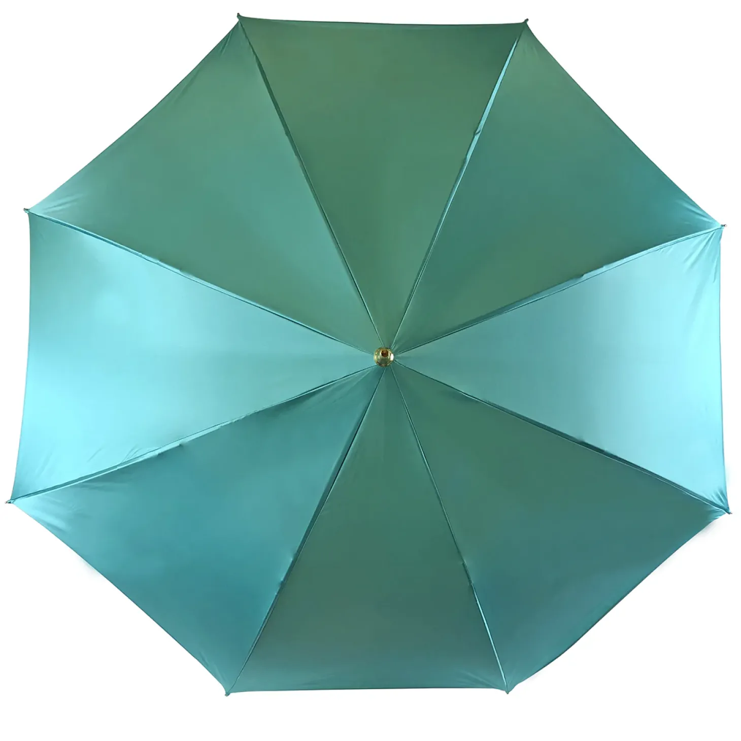 Fantastic Acquamarine Umbrella