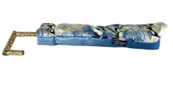 Fantastic umbrella with sugar paper color