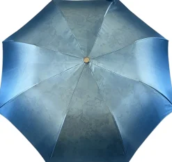 Fantastic umbrella with sugar paper color